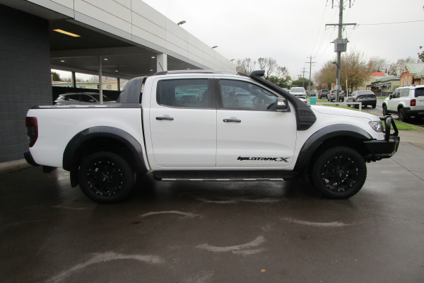 2019 Ford Ranger PX MkIII Wildtrak Ute Image 6
