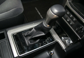 2018 Toyota Landcruiser Prado GDJ150R GXL Suv