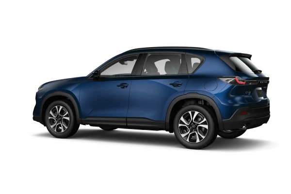 2026 Mazda CX-5 KM Series G25 Touring SUV Image 20