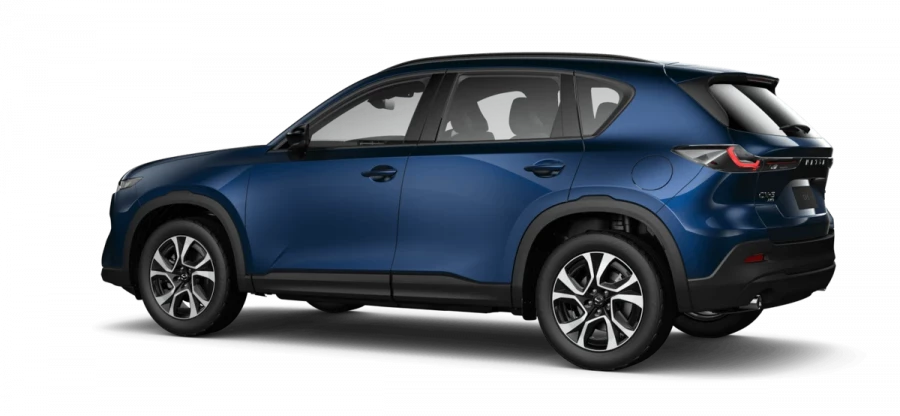 2026 Mazda CX-5 KM Series G25 Touring SUV Image 20