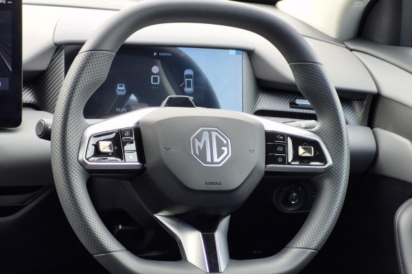 2025 MG MGS5 EV ZS3EM Excite 49 SUV Image 14