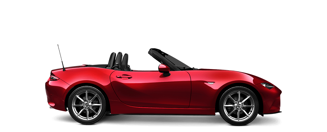 New Mazda MX-5