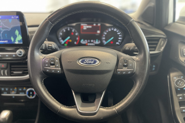 2021 MY21.25 Ford Puma JK ST-Line V SUV Image 15