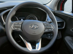 2018 MY19 Hyundai Santa Fe TM Active Wagon