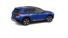 2024 MY25 Nissan X-Trail T33 Ti SUV image 16