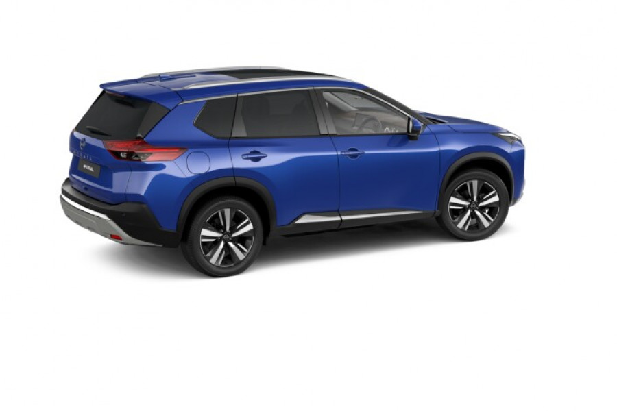 2024 MY25 Nissan X-Trail T33 Ti SUV