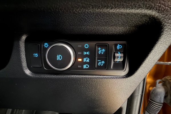 2022 Ford Ranger P703 Wildtrak Ute Image 25