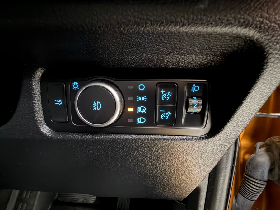 2022 Ford Ranger P703 Wildtrak Ute Image 25