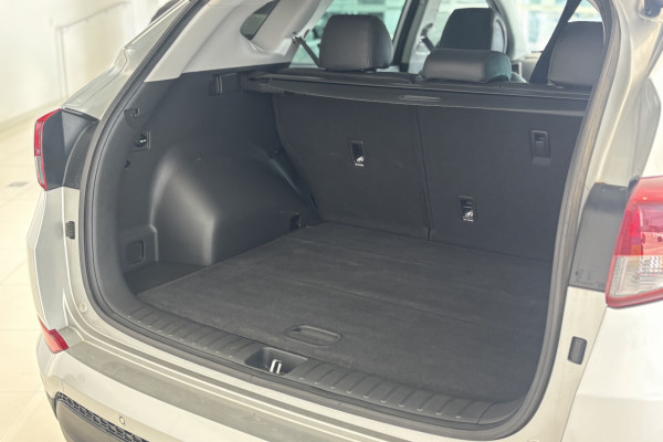 2016 MY17 Hyundai Tucson TLe Elite SUV Image 22