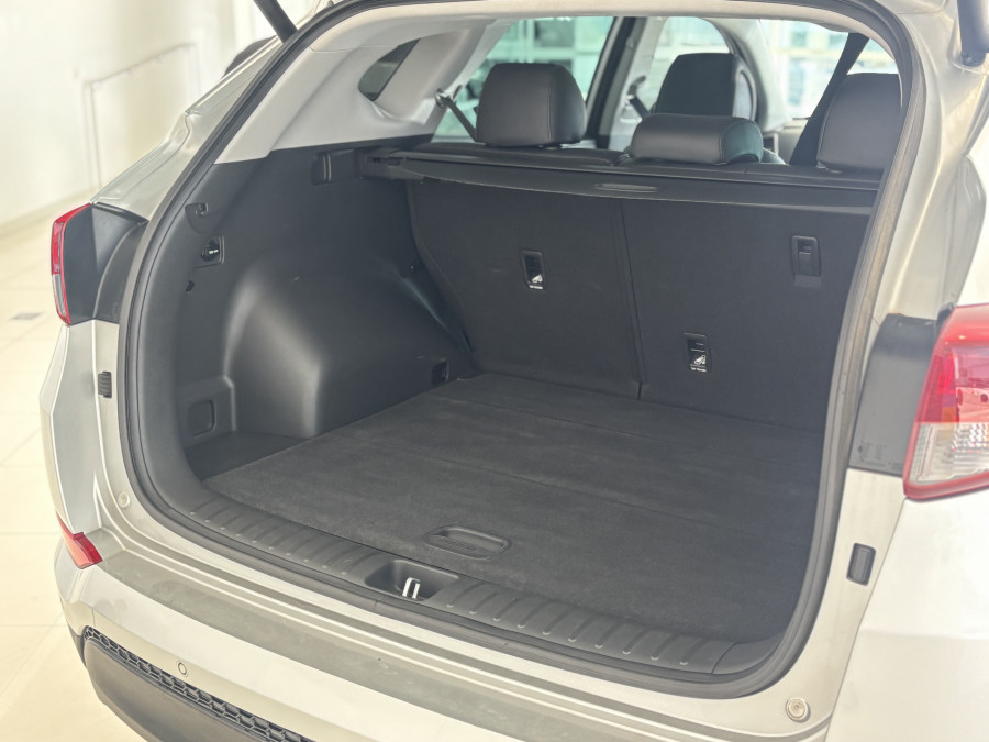 2016 MY17 Hyundai Tucson TLe Elite SUV Image 22
