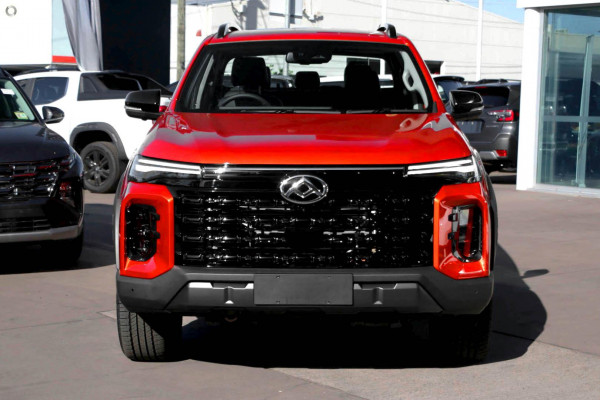 2026 MY25 LDV T60 SK8C Max PLUS Ute Image 3