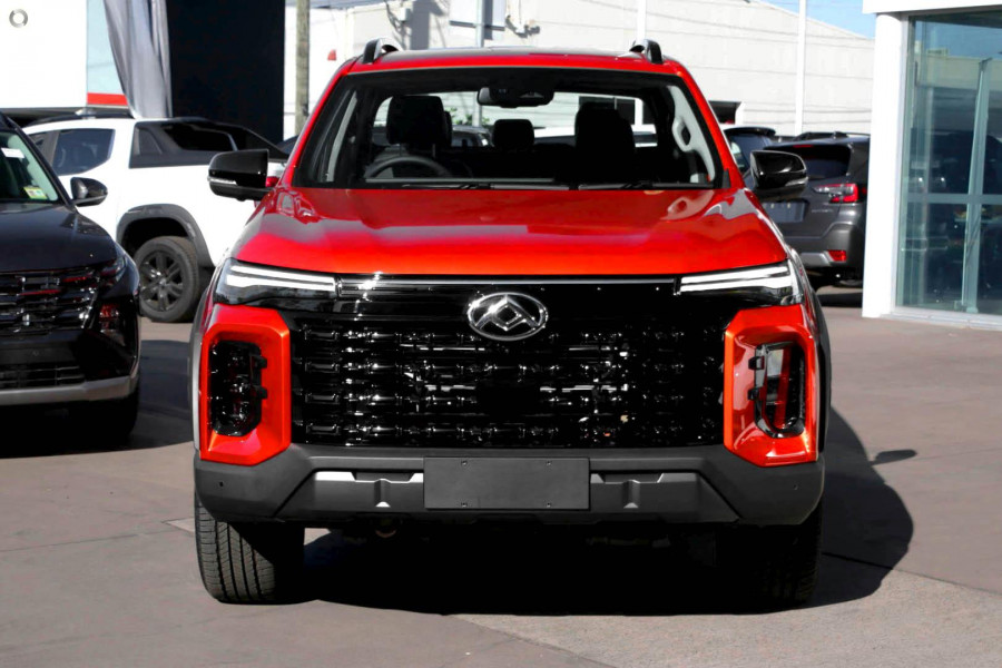 2026 MY25 LDV T60 SK8C Max PLUS Ute Image 3