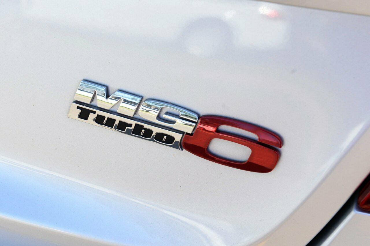 2017 MG MG6 IP2X Essence Hatchback Image 20