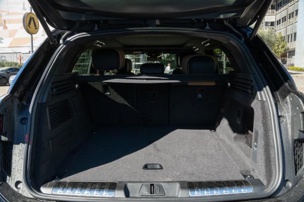 2026 Land Rover Range Rover Sport L461 P530 Autobiography SUV image 20