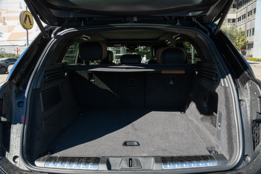 2026 Land Rover Range Rover Sport L461 P530 Autobiography SUV