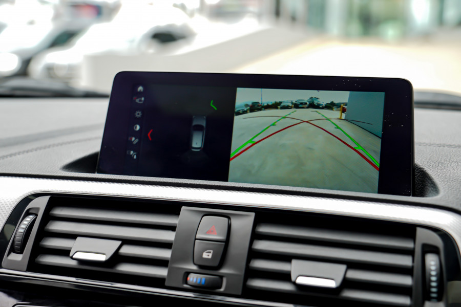2019 BMW 1 Series Sport Hatch Image 33