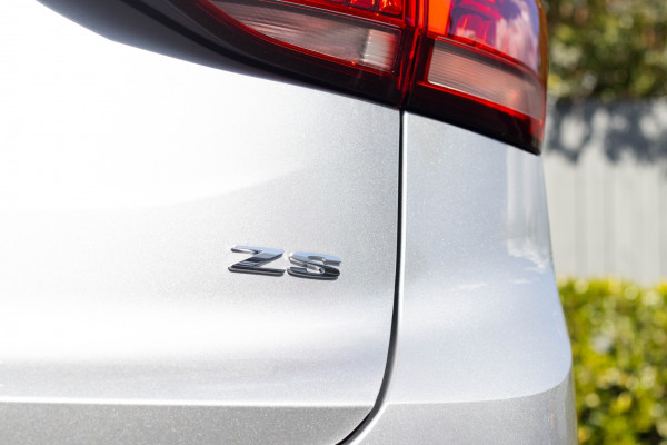 2025 MG ZS ZS32 Essence SUV Image 7