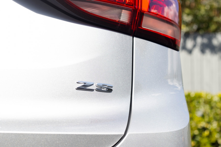 2025 MG ZS ZS32 Essence SUV Image 7