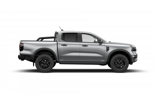 2026 MY26.5 Ford Ranger P703 XLT Ute Image 8
