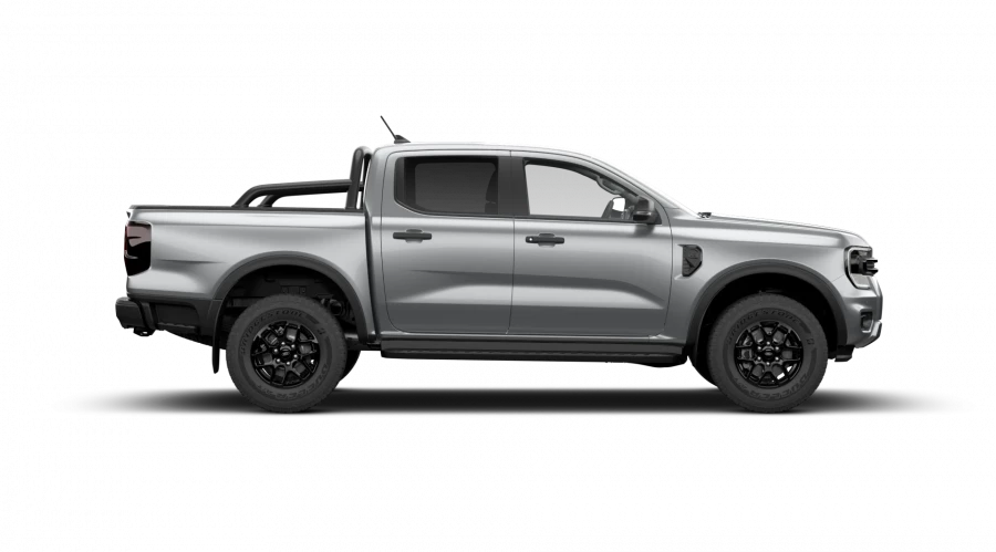 2026 MY26.5 Ford Ranger P703 XLT Ute Image 8