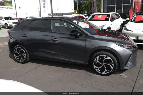 2026 MG MG4 AH4E Essence 64 Hatch Image 6