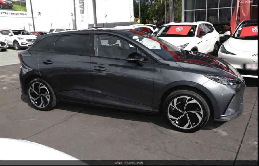 2026 MG MG4 AH4E Essence 64 Hatch Image 6