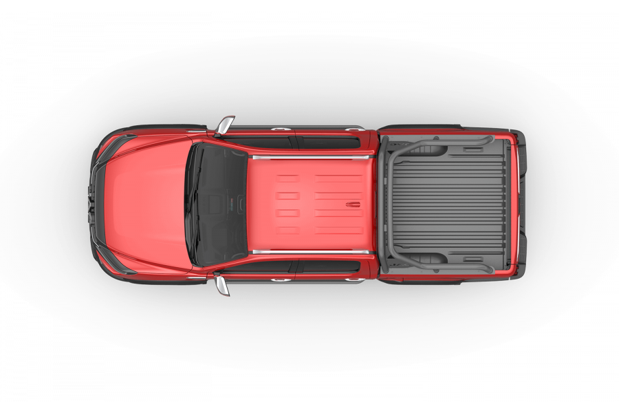 2025 JAC T9  Haven Ute Image 6