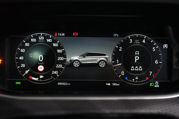 2019 Land Rover Range Rover Evoque L551 R-Dynamic S SUV image 15