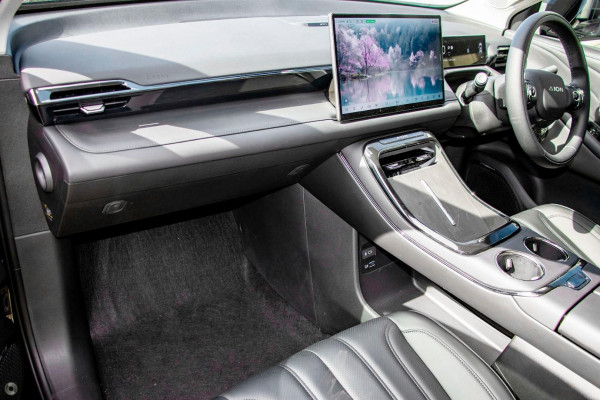 2026 GAC AION V  Premium SUV Image 10