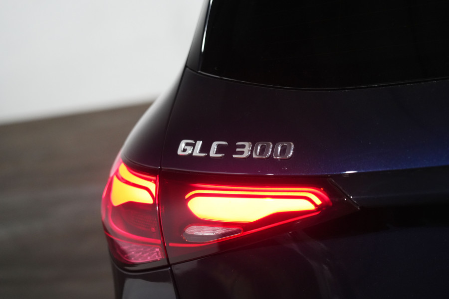 2024 Mercedes-Benz GLC-Class GLC300 SUV