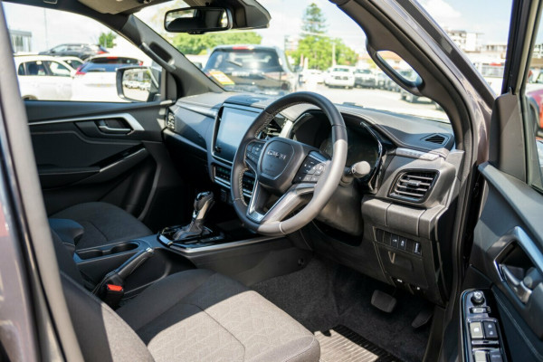 2026 MY25.5 Isuzu D-MAX RG LS-U Ute Image 15