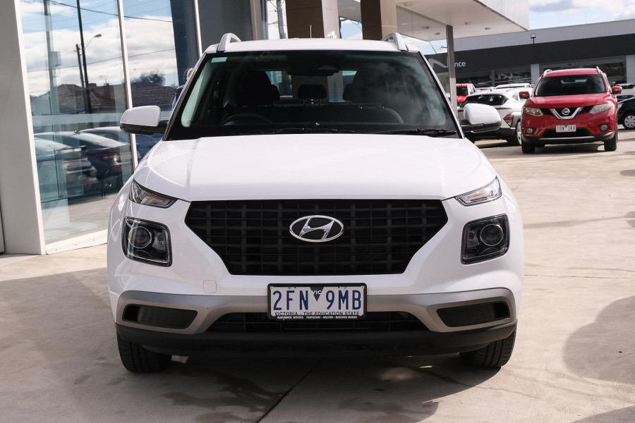 2023 Hyundai Venue QX.V5  SUV Image 3