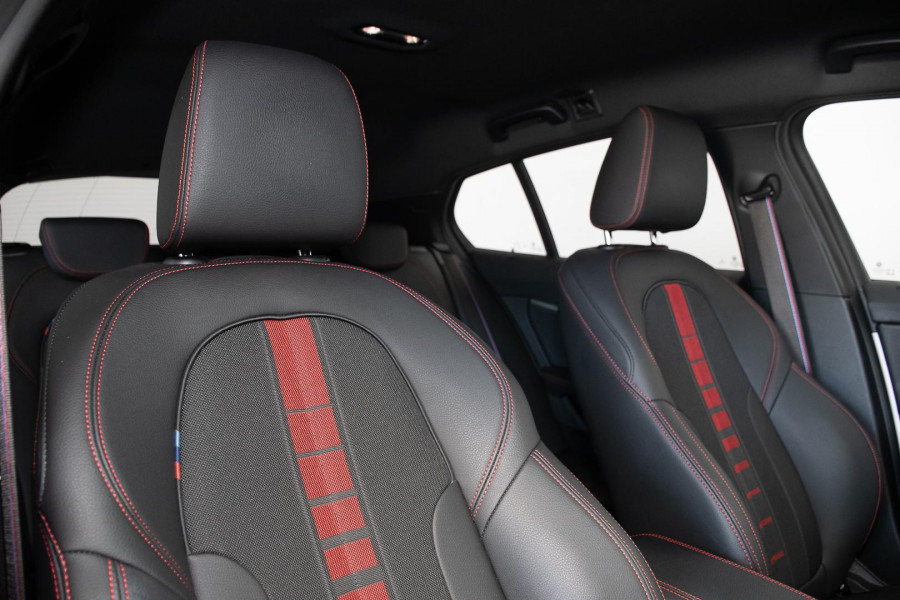 2022 BMW 1 Series F40 128ti Hatch
