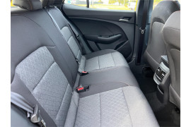 2025 MY24.5 MG MG3 ZP22 Excite Hatch