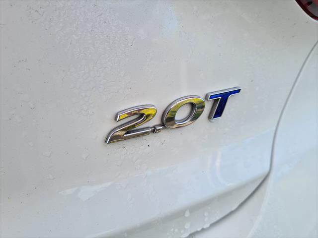 2015 MY16 Hyundai Sonata LF  Elite Sedan Image 10