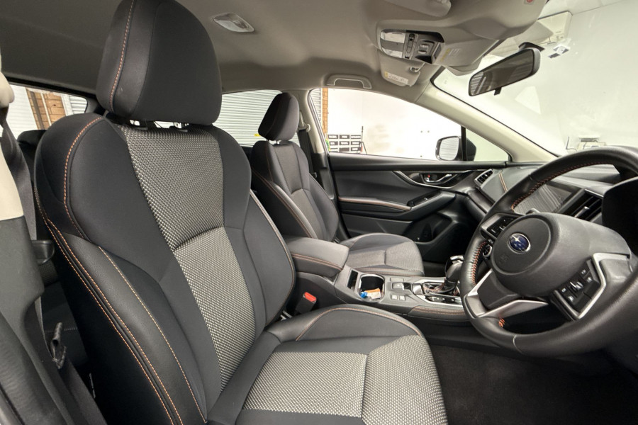 2018 Subaru XV G5-X 2.0i-L SUV Image 20