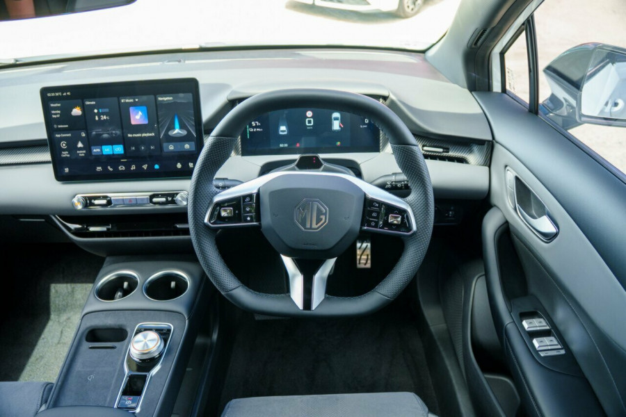 2026 MG MG4 AH4E XPOWER Hatch Image 10