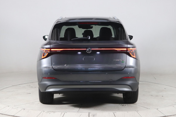 2026 MG MGS5 EV Essence 62 SUV Image 6