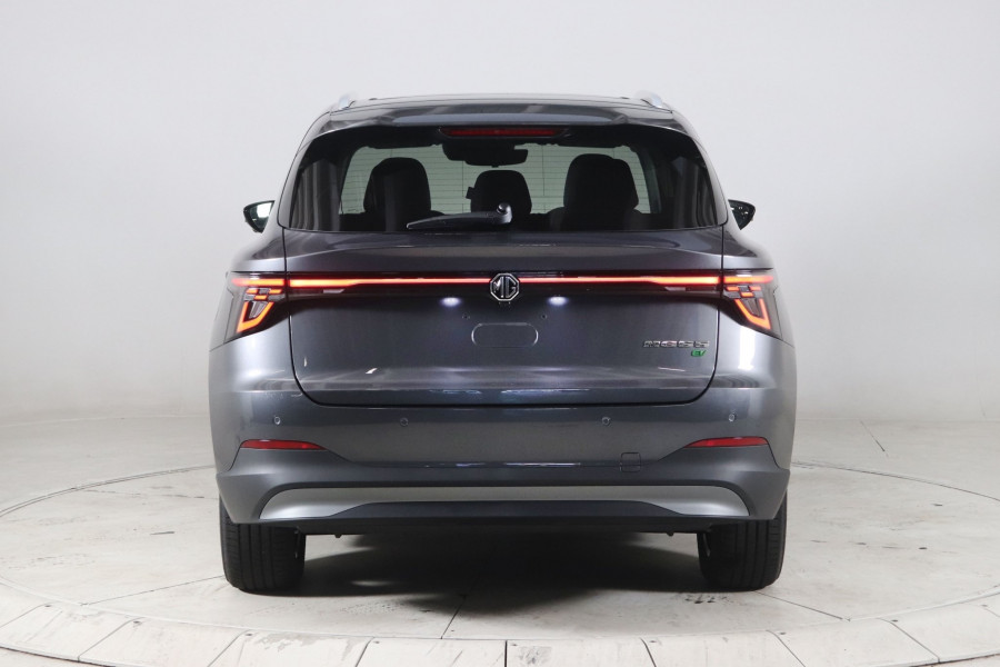 2026 MG MGS5 EV Essence 62 SUV Image 6