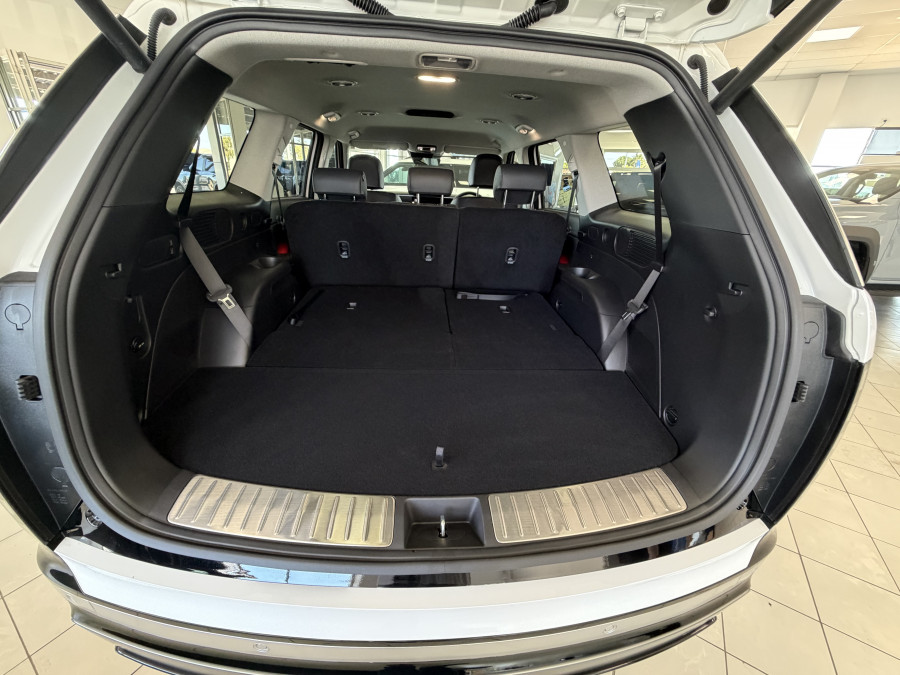 2026 Hyundai Palisade LX3.V1 Elite SUV Image 15