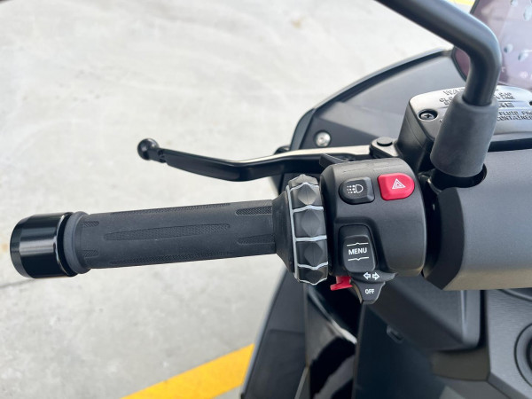 2026 BMW C 400 GT ion C 400 image 10