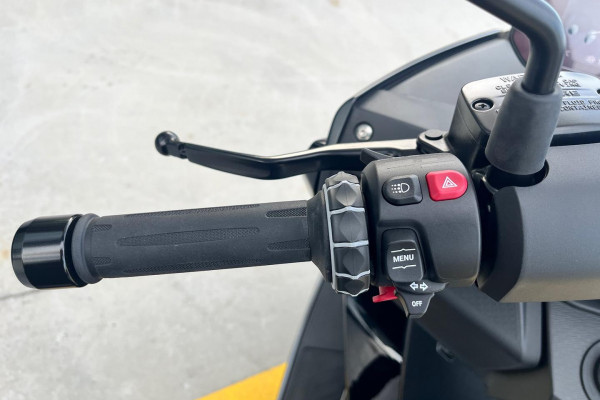 2026 BMW C 400 GT ion C 400