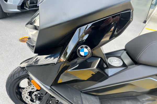 2026 BMW C 400 GT ion C 400