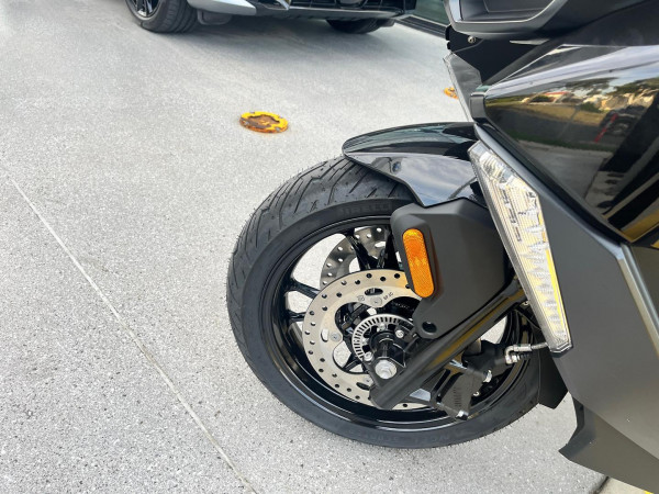 2026 BMW C 400 GT ion C 400 image 17