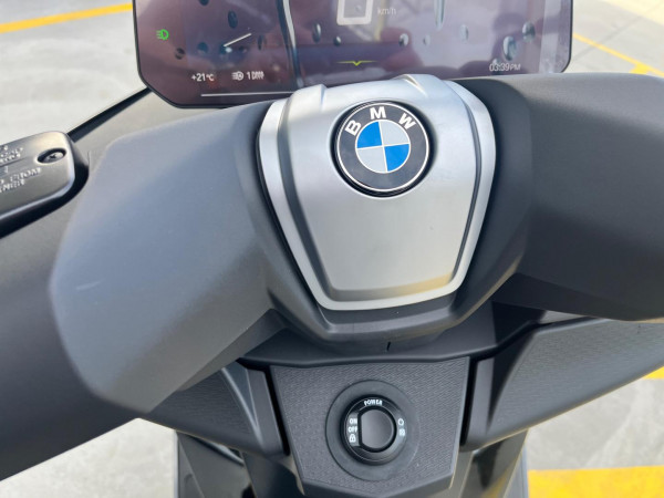 2026 BMW C 400 GT ion C 400 image 19
