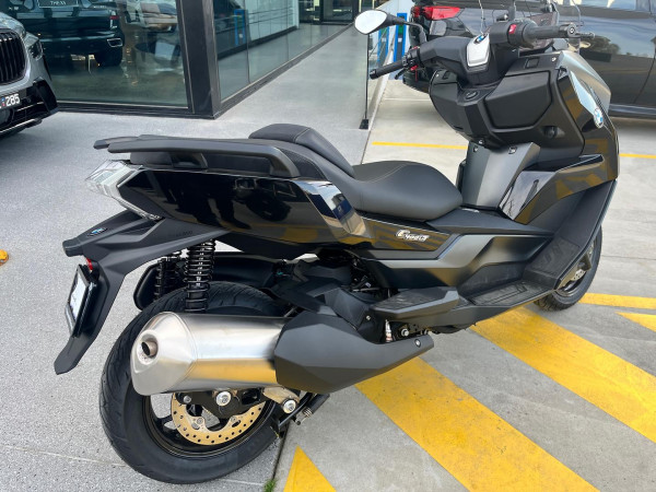 2026 BMW C 400 GT ion C 400 image 3