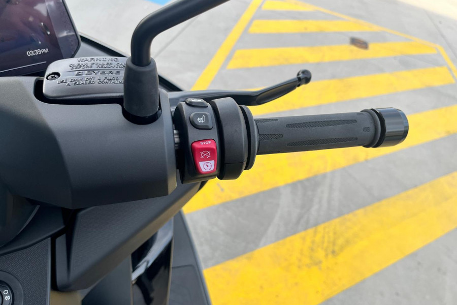 2026 BMW C 400 GT ion C 400