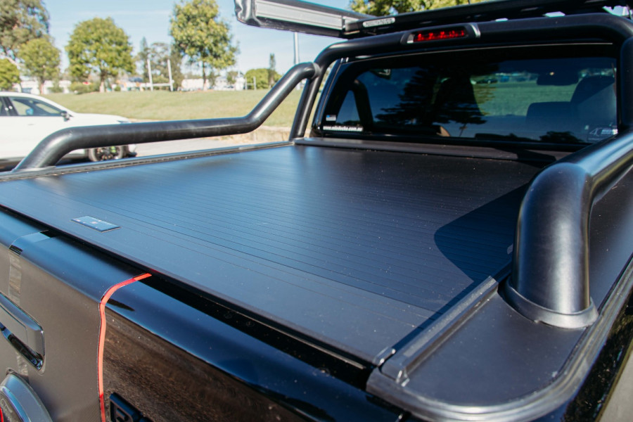 2022 MY21.75 Ford Ranger PX MkIII Raptor X Ute Image 26