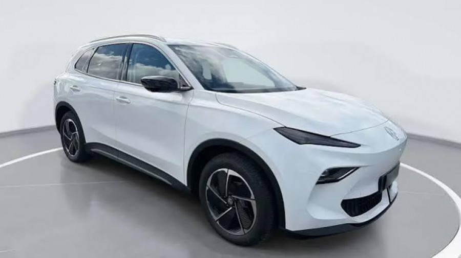 2026 MG MGS5 EV ZS3EM Essence 62 SUV