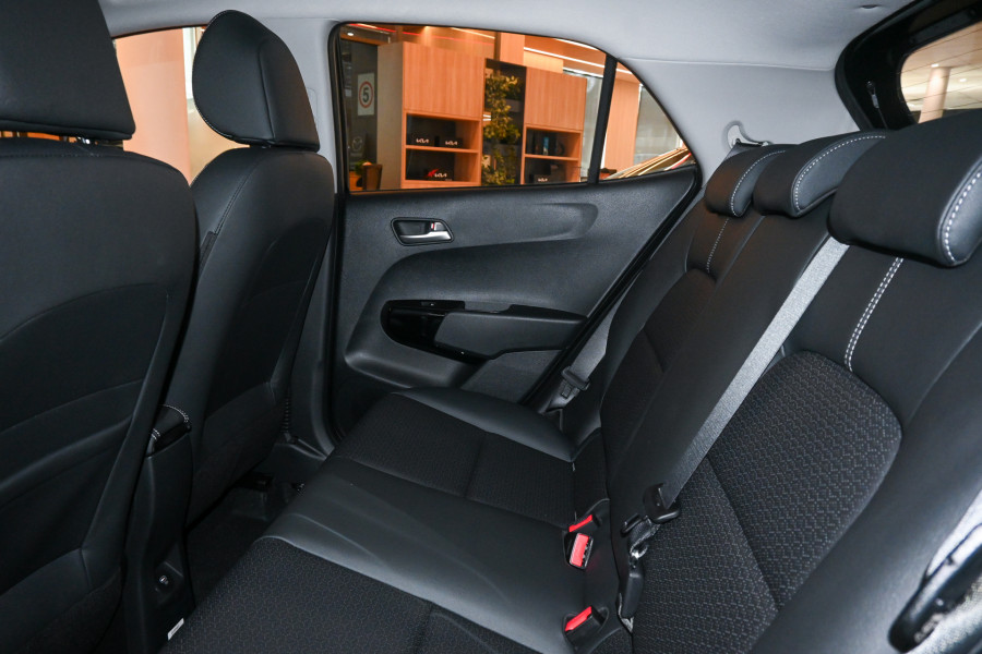 2025 Kia Picanto JA PE2 GT-Line Hatch Image 9